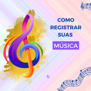 REGISTRO DE MUSICA