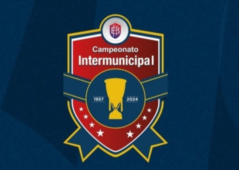 rodada intermunicipal 2024