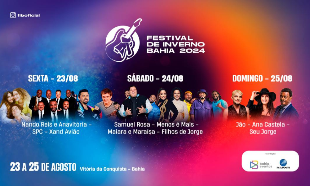 festival de inverno