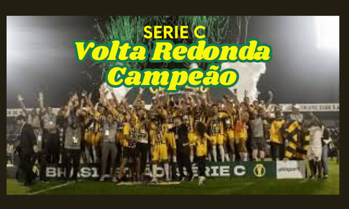 todos os campeões da série c