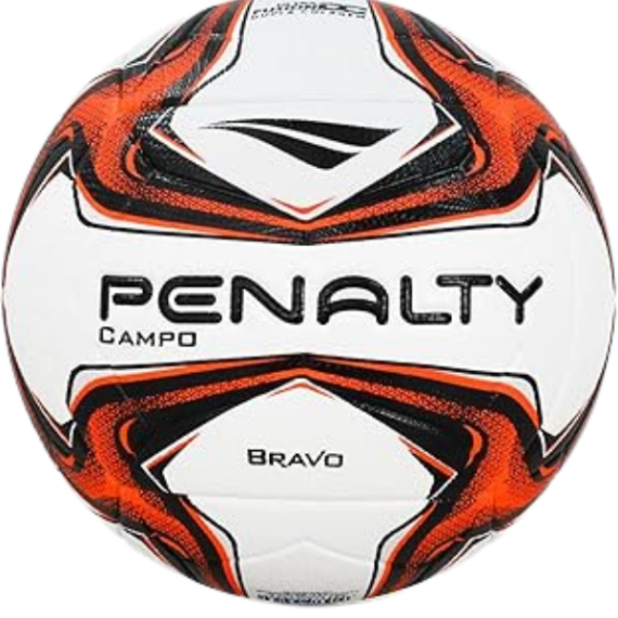 bola de campo penalty