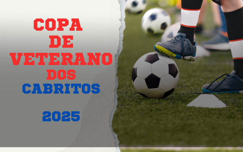 COPA VETERANO MELANCIA