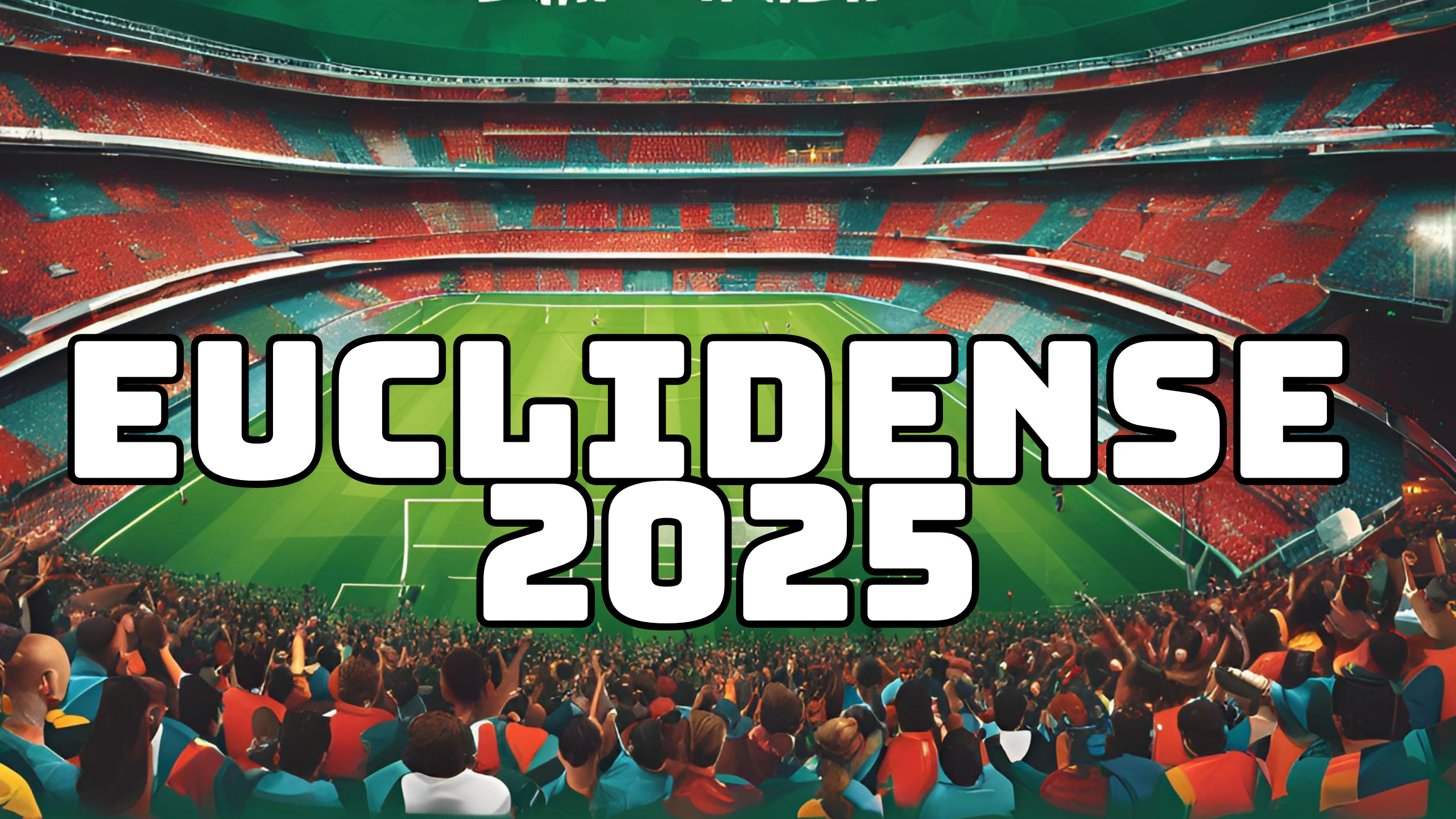 campeonato euclidense de futebol 2025