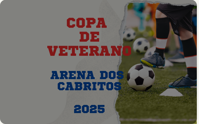 copa de veterano arena dos cabritos