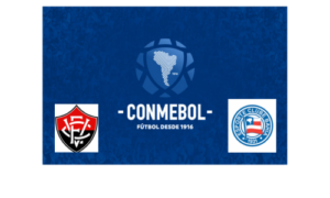 Bahia e Vitória em competições internacionais