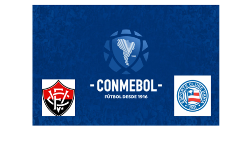 Bahia e Vitória em competições internacionais