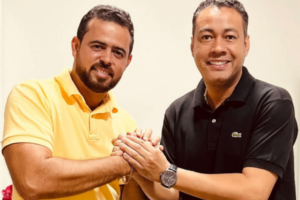 no secretario de cultura